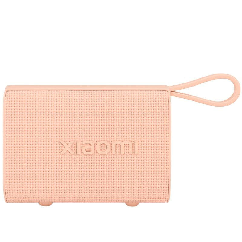 Xiaomi Sound Pocket 5w Rosa