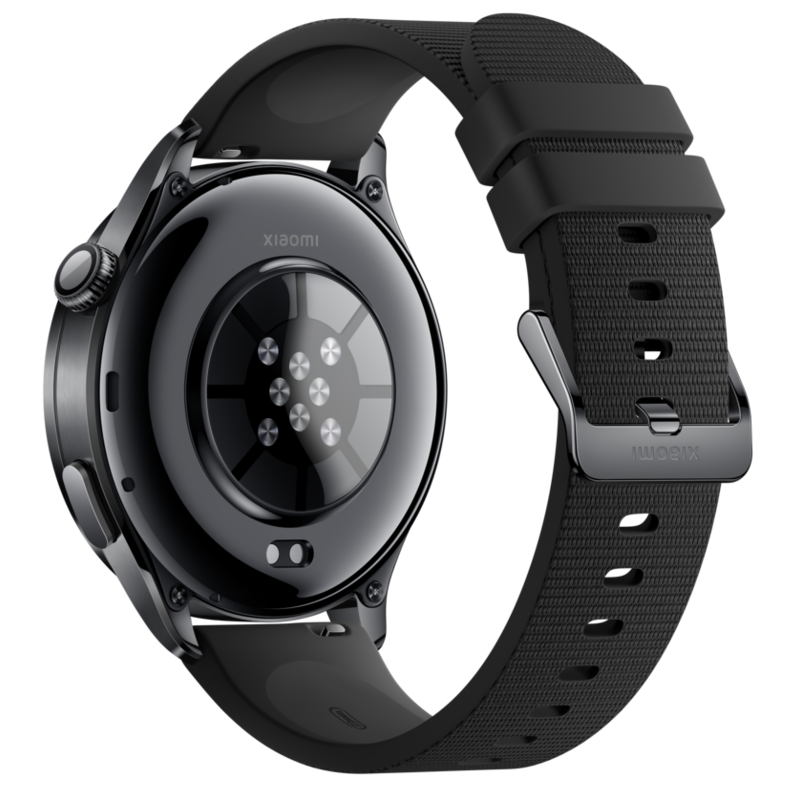 Xiaomi Watch 5, Black