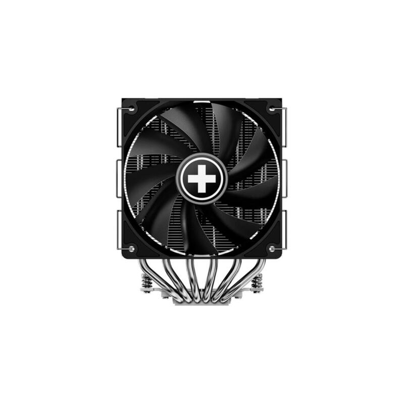 Xilence Cryon M806d.B, Enfriador De Aire 120 Mm Xc091