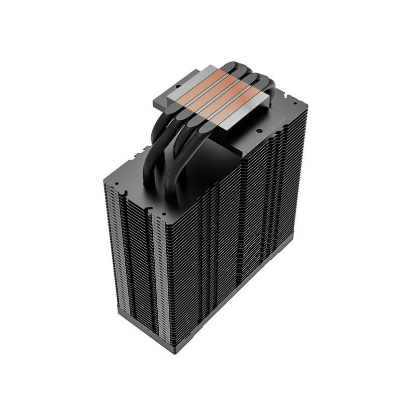 Xilence Performance A+ Xc056 Ventilador Cpu Argb 120mm Negro