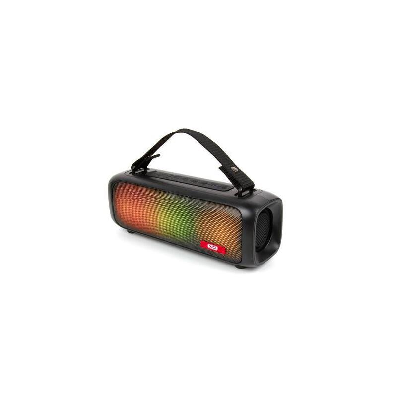 Xo Altavoz Bluetooth F39 Colorful