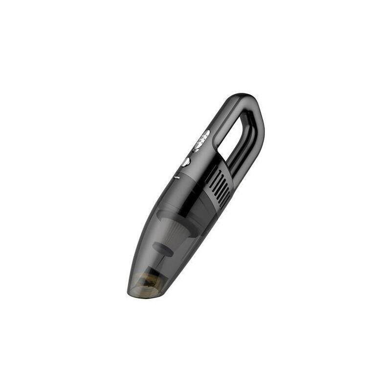 Xo Cz001 Aspirador De Mano - Motor Ciclonico - Aspira Solido Y Liquido - Filtro Lavable - Cable De 5m - Accesorios