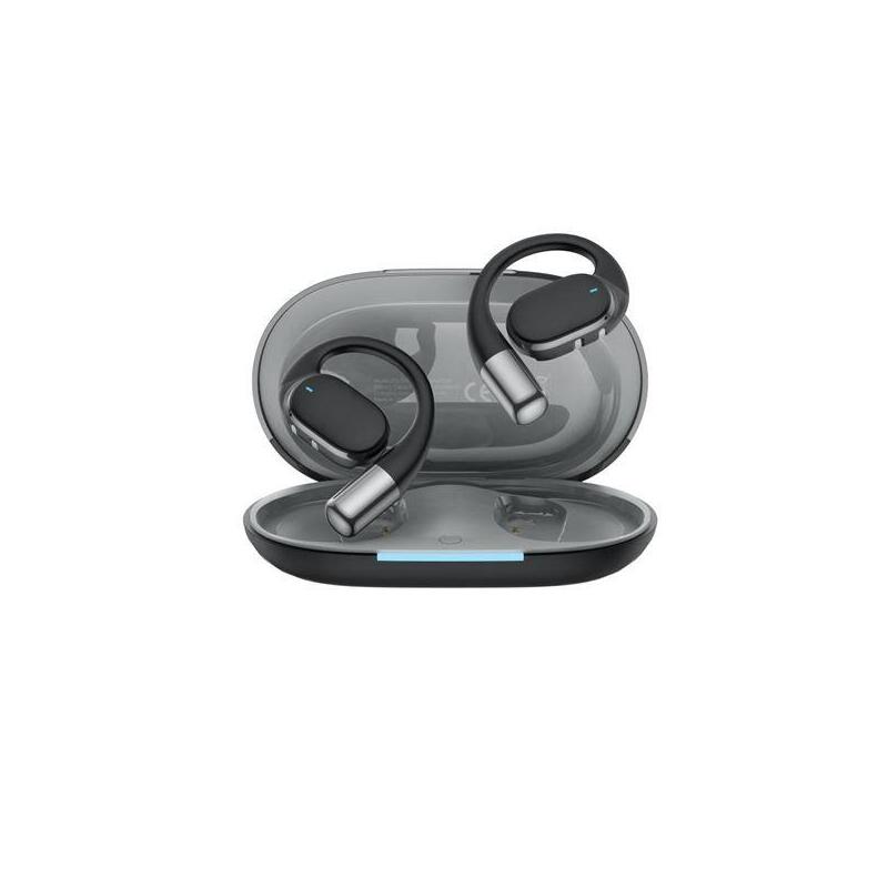 Xo G35 Auriculares Tws - Bluetooth 5.4 - Extraaurales - Cancelacion De Ruido Enc - Negro