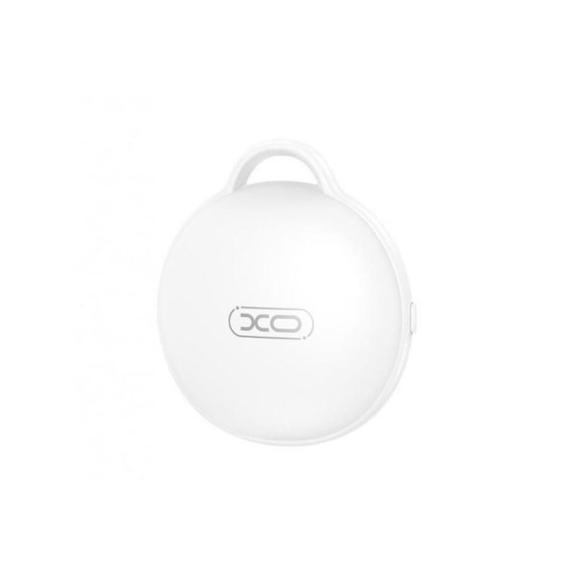 Xo Lp03 Localizador Bluetooth - Apple Find My - Bateria 210mah - Autonomia Hasta 12 Meses - Alcance Hasta 50m -