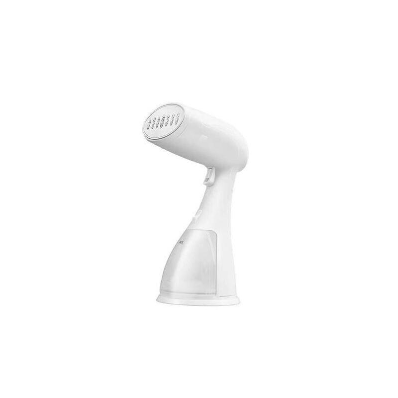 Xo Plancha De Vapor - Potencia 1500w - Deposito 330ml - Cable 1.4m - 2 Niveles De Temperatura - Blanco