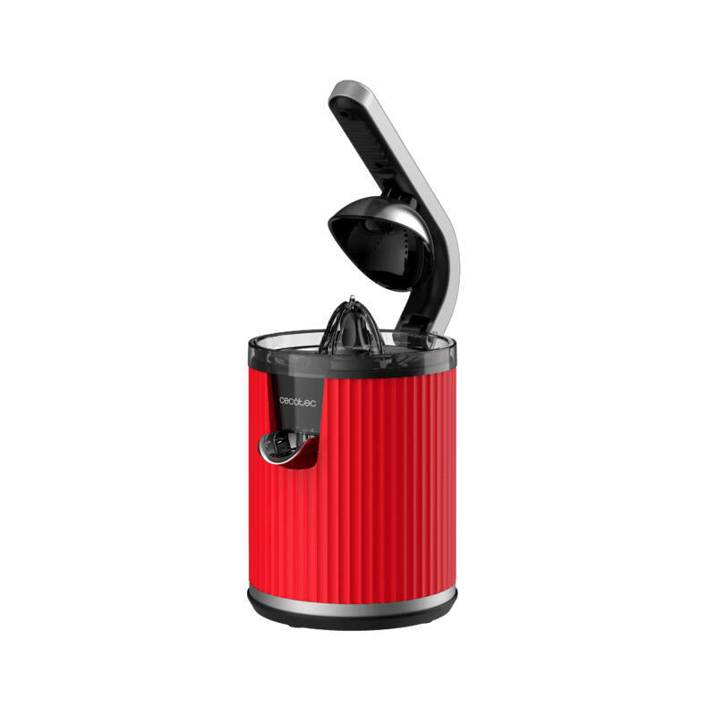 Xqueeze Retrojuice 600 Red