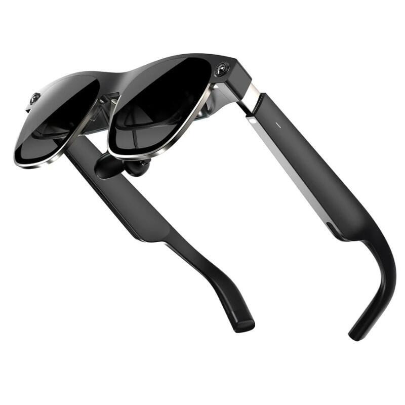 Xreal Air 2 Ultra Negro