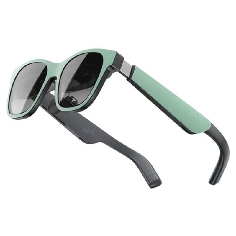 Xreal Sticker Verdigris - Pegatinas Para Gafas Rv