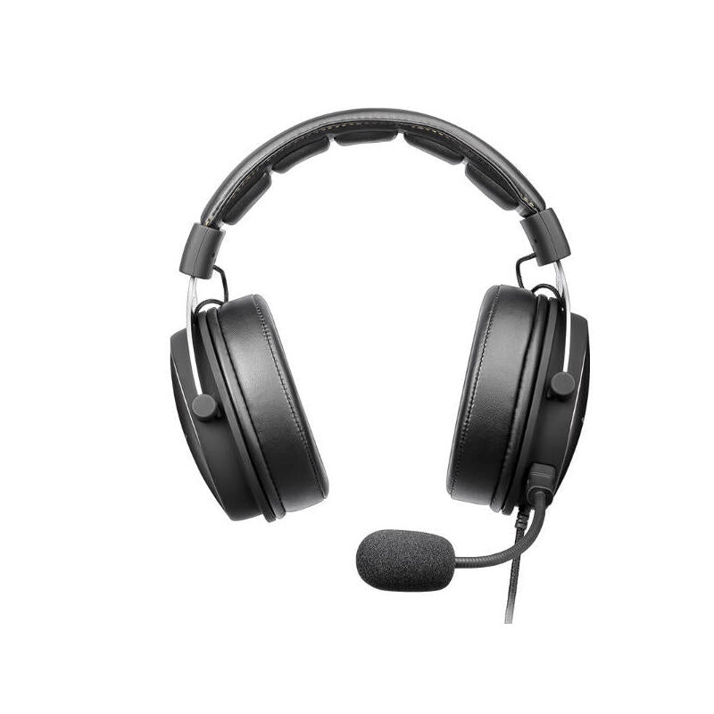 Xtrfy H1 Pro Gaming Auricular Tamaño Completo Cableado Conector De 3 5 Mm
