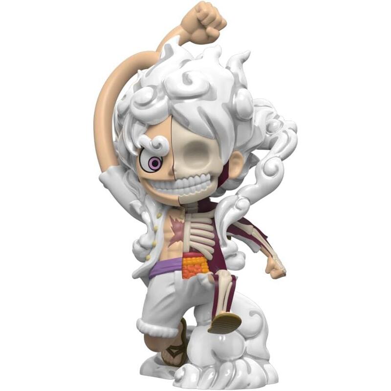 Xxray+ Luffy Gear 5 - Uk