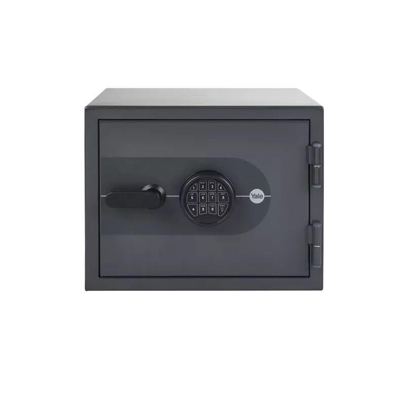 Yale Small En Fire Safe Sejf Na Bron I Amunicje Ognioodporny S2 Maly