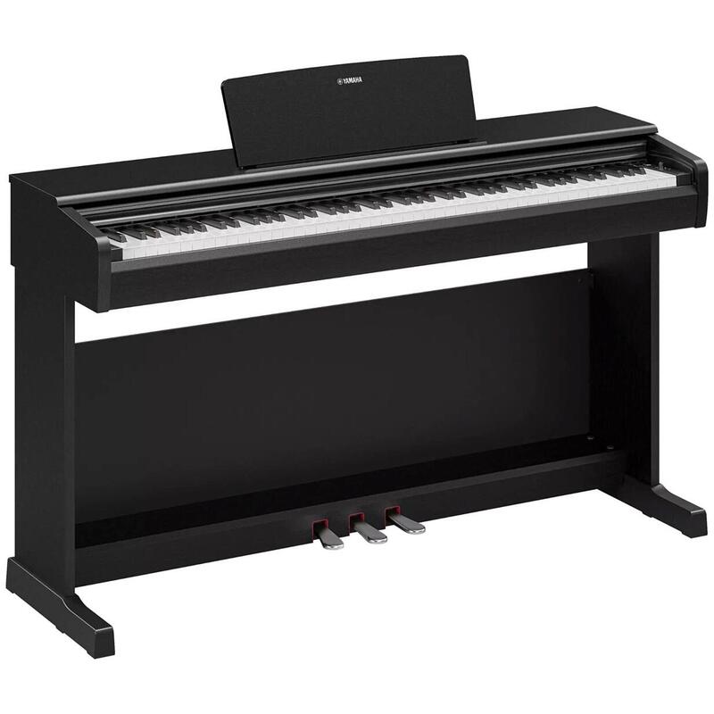 Yamaha Arius Ydp-146b - Pianino Cyfrowe
