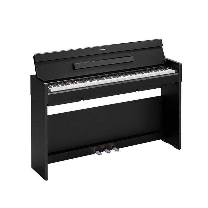 Yamaha Arius Ydp-S36b - Pianino Cyfrowe