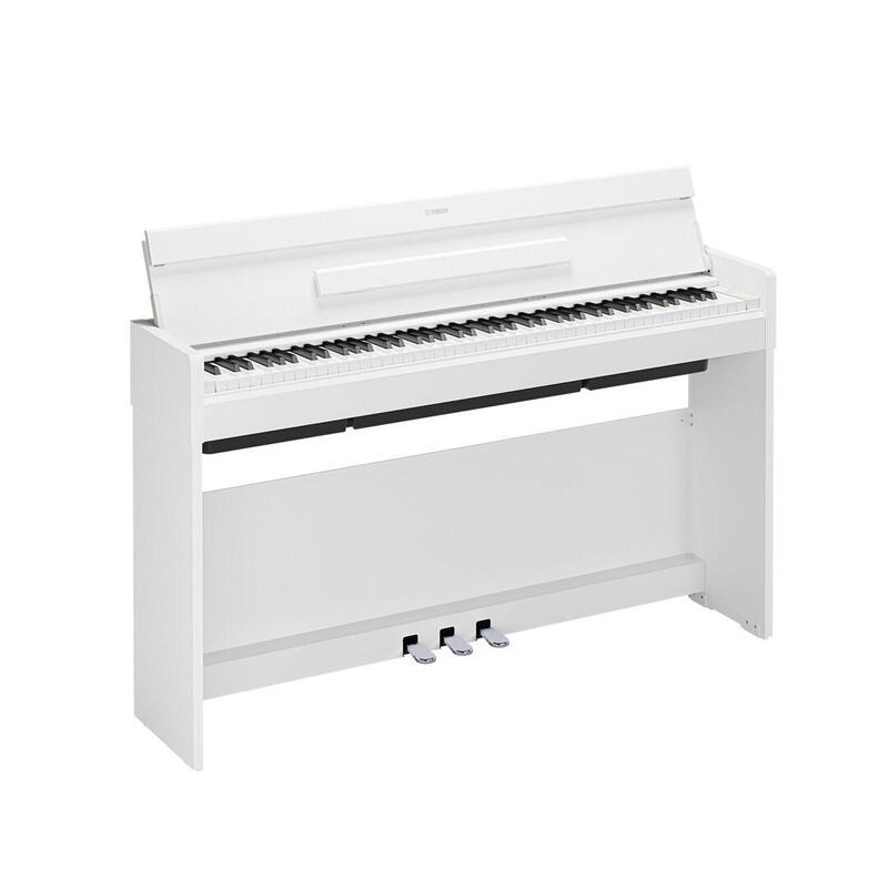 Yamaha Arius Ydp-S36wh - Pianino Cyfrowe