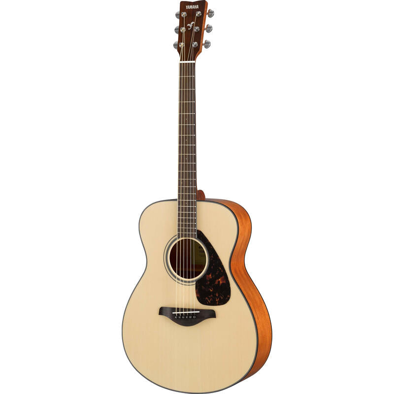 Yamaha Fs800 Natural - Guitarra Acústica