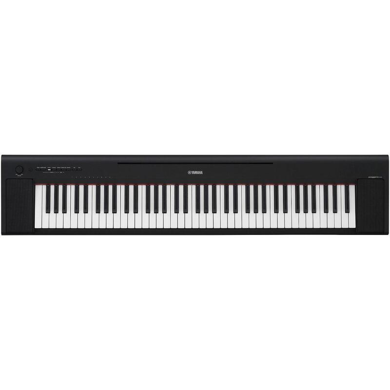 Yamaha Np-35 - Portable Digital Piano
