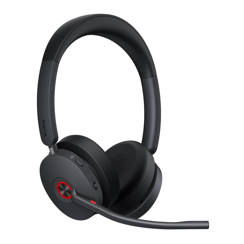 Yealink Azultooth Headset Bh74 Teams Usb-C A