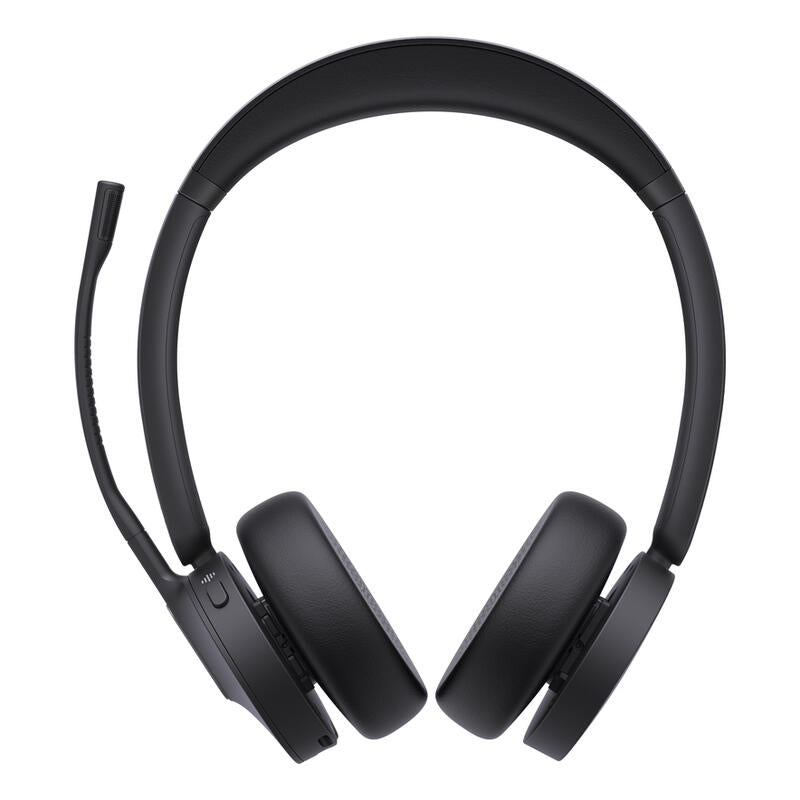Yealink Bh70 Dual Uc Usb-A Bluetooth Headset