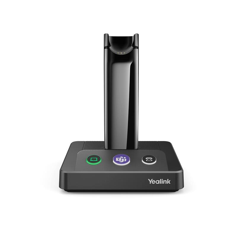 /Yealink Dect Wh63 Teams Only Base Without Auriculares Whb630t(V1)