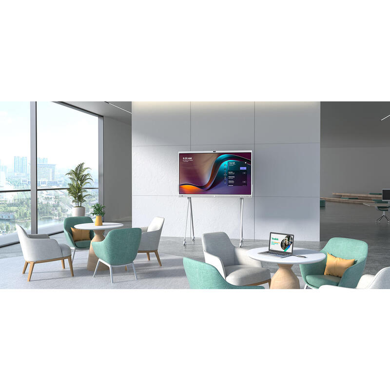 Yealink Mb86-A001 Meetingboard 86"