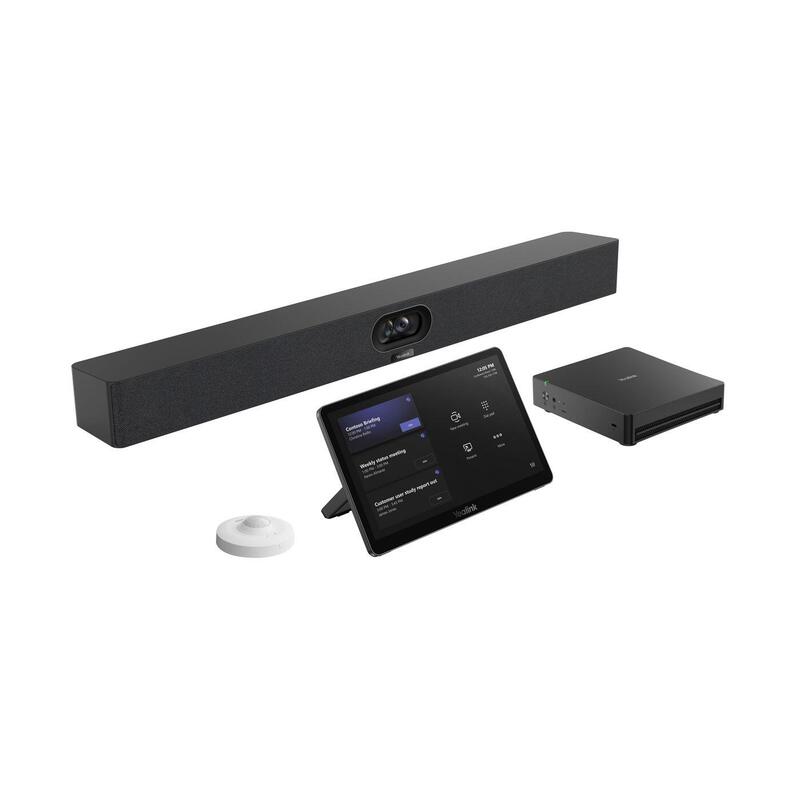 Yealink Msft - Vc Room System Mvc S40-C5u-000
