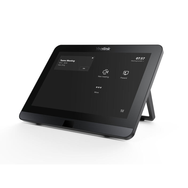 Yealink Mtouch E2 Touchpanel 8"