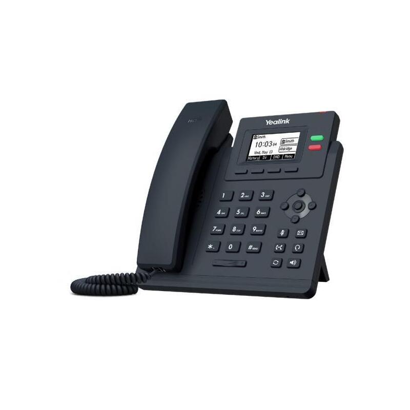 Yealink Phone Sip-T31w