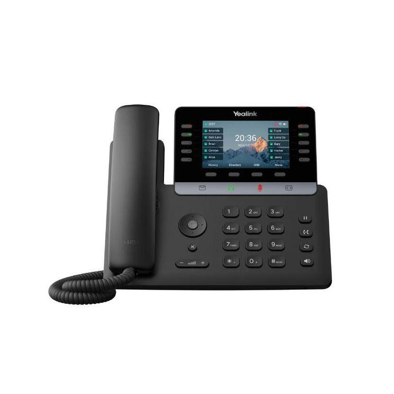 Yealink Sip-T74u