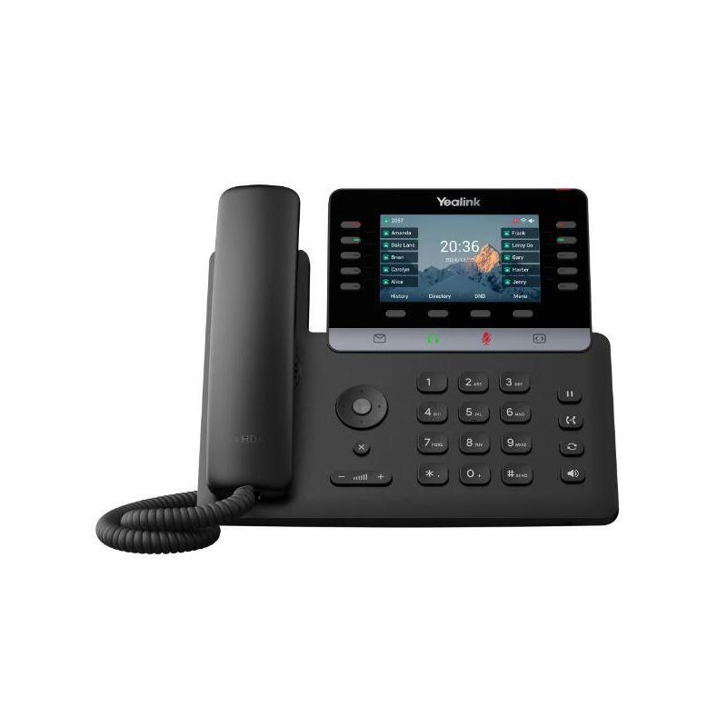 Yealink Sip-T74w