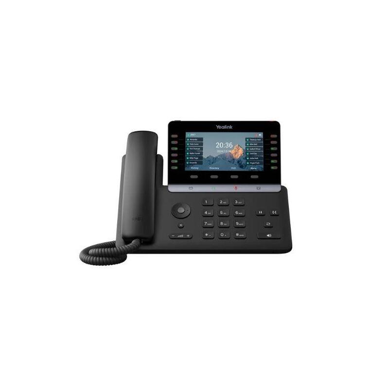 Yealink Sip-T85w