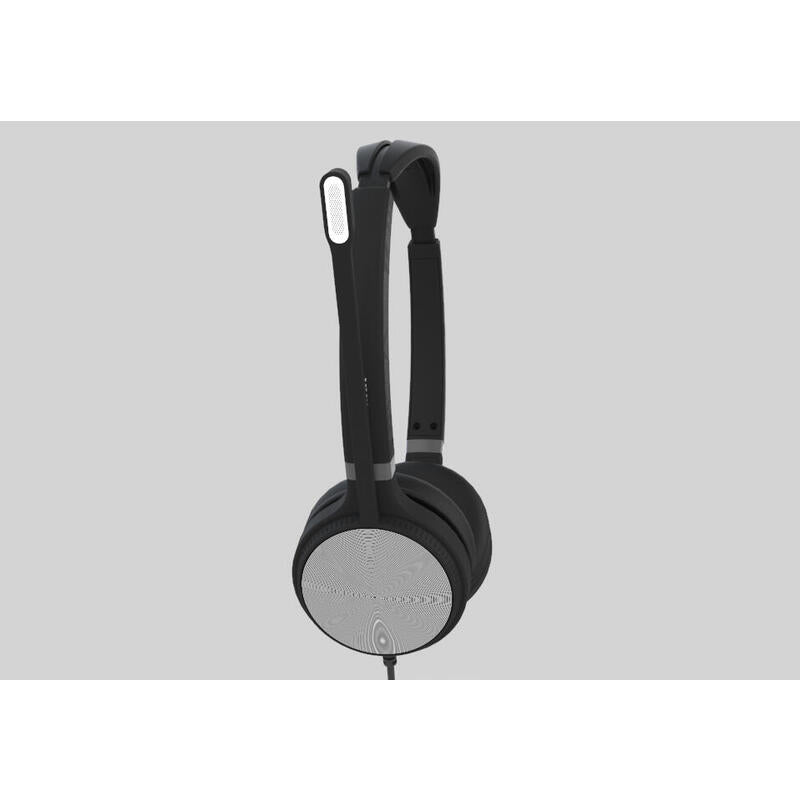 Yealink Uh36 Dual Uc, Auricular Usb Binaural,
