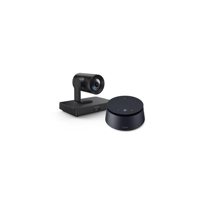 Yealink Video Conferencing Uvc85-Byod-200
