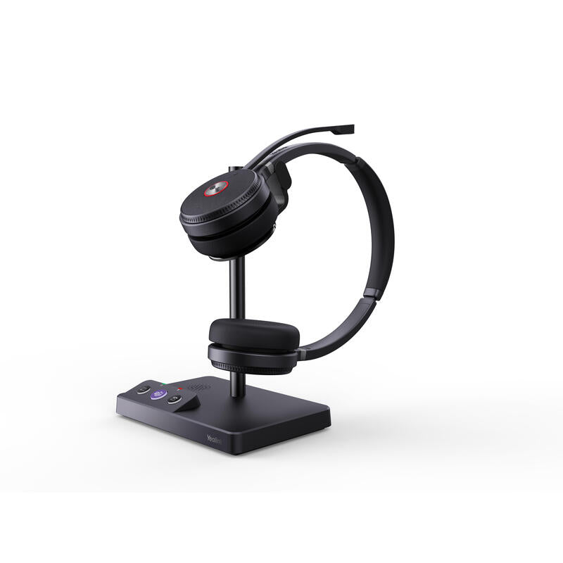 Yealink Wh62 Dual Sistemas De Audioconferencia Personal Nefr