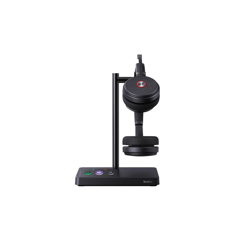 Yealink Wh62 Dual Sistemas De Audioconferencia Personal Nefr