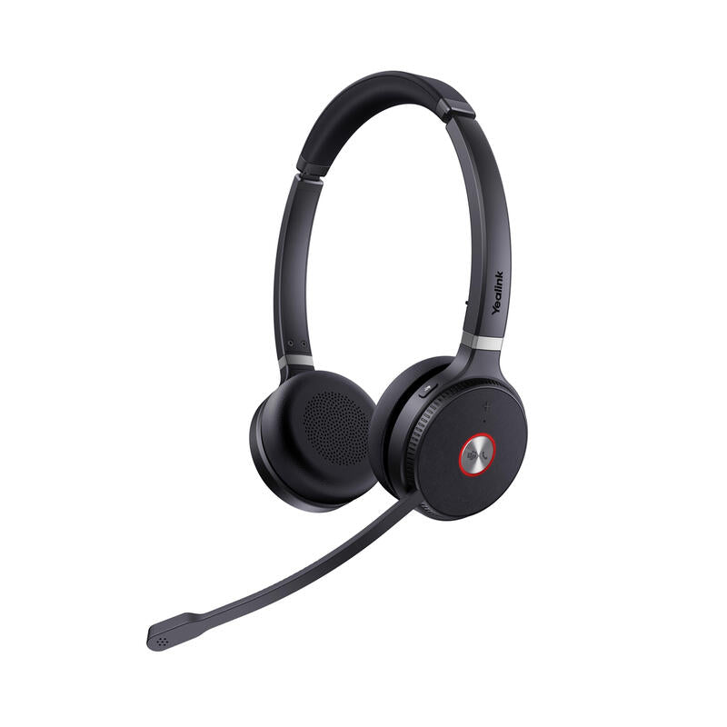 Yealink Wh62 Dual Sistemas De Audioconferencia Personal Nefr