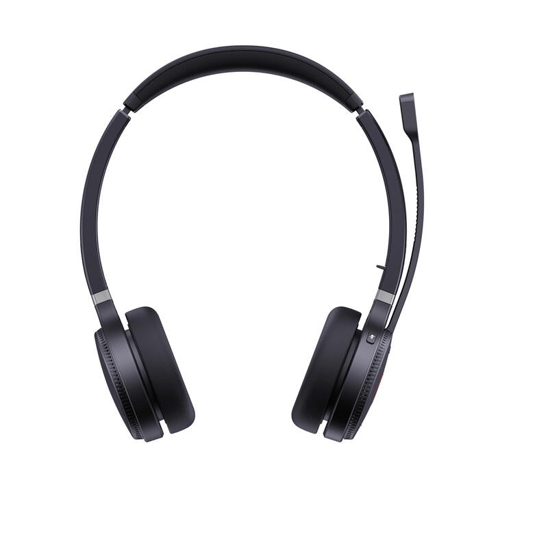 Yealink Wh62 Dual Sistemas De Audioconferencia Personal Nefr