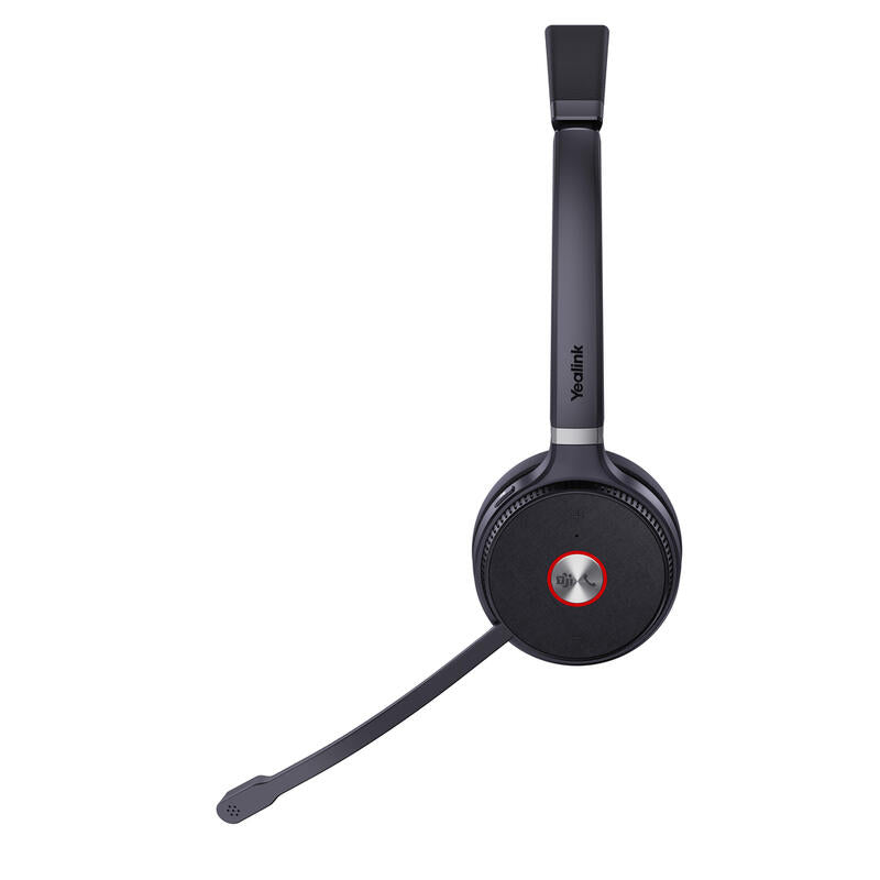 Yealink Wh62 Dual Sistemas De Audioconferencia Personal Nefr