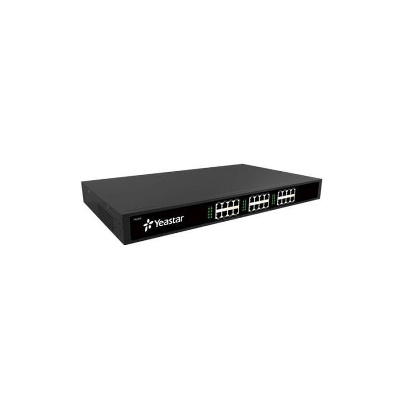 Yeamar Gateway Ta2400 24x Fxs