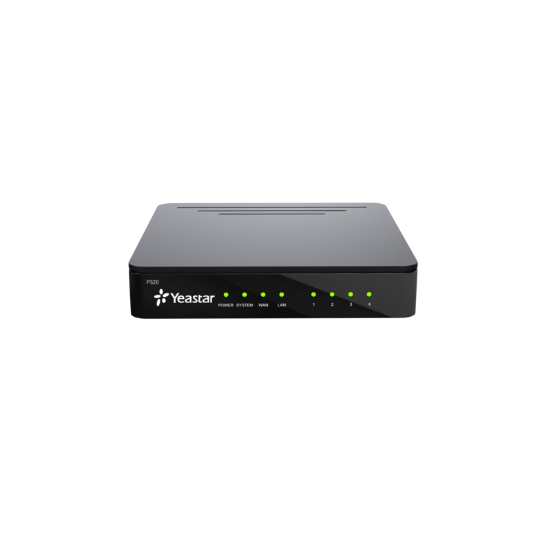 Yeamar P520 Pbx P-Series