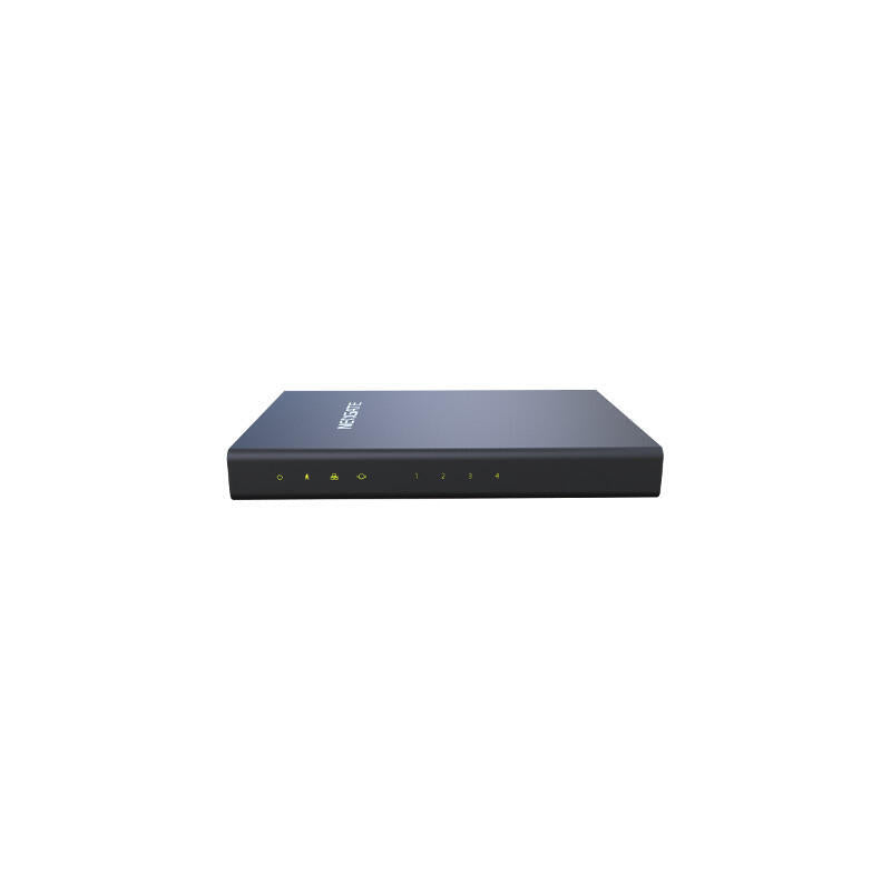 Yeastar Gateway Ta400 4x Fxs
