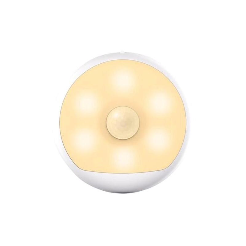 Yeelight Polaris - Lámpara Nocturna Con Sensor De Luz