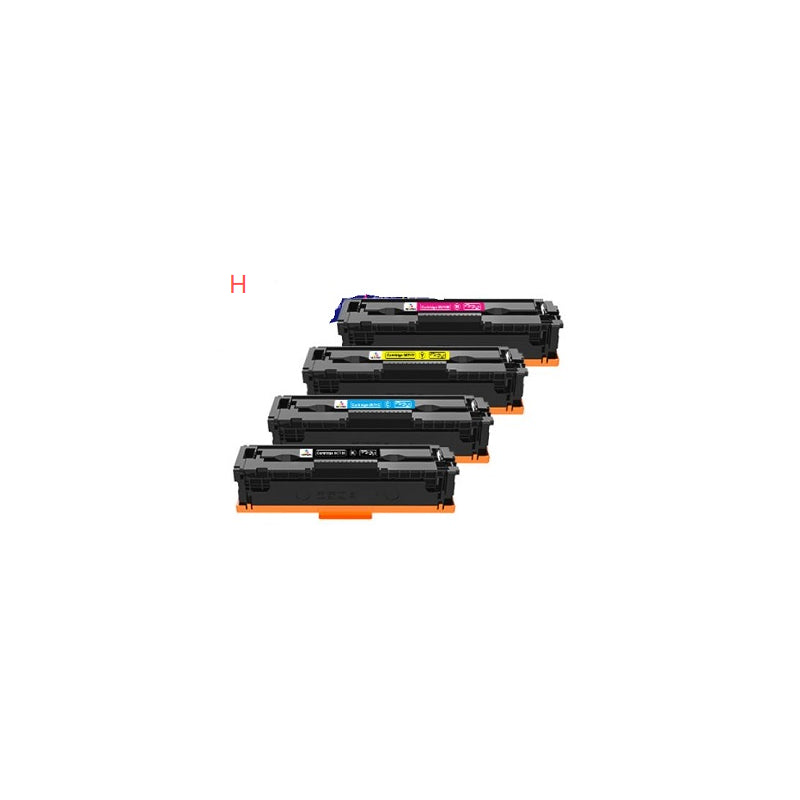 Yellow Compatible I-Sensys Mf664 667 651 Lbp646 647 - 2.5k 6366c002 Can075hy