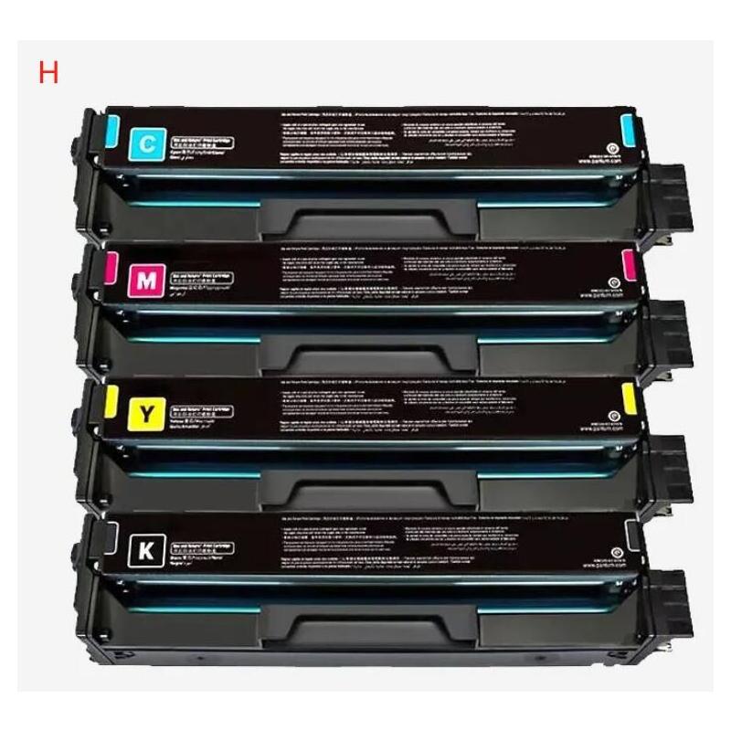 Yellow Compatible Pantum Cp2250dn Cm2270adn -3.5k Ctl-2200hy Pactl2200hy