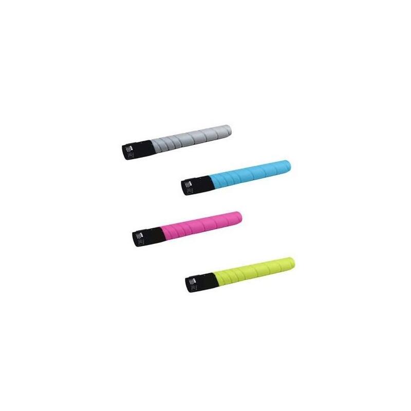 Yellow Para Olivetti D-Color Mf257 -24k B1395