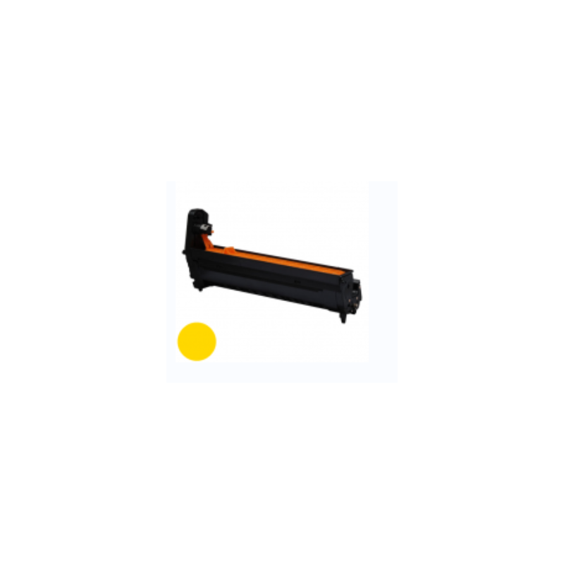 Yellow Tambor Rig For Oki Es8453,8473-30k 44844473