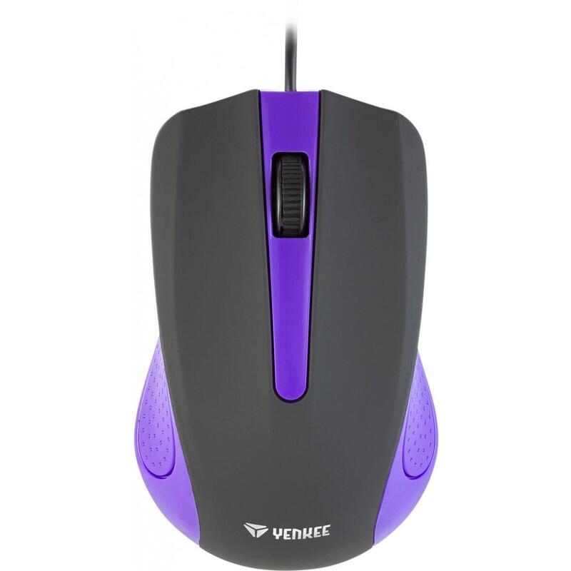 Yenkee Yms 1015pe Suva  Optic  1000dpi