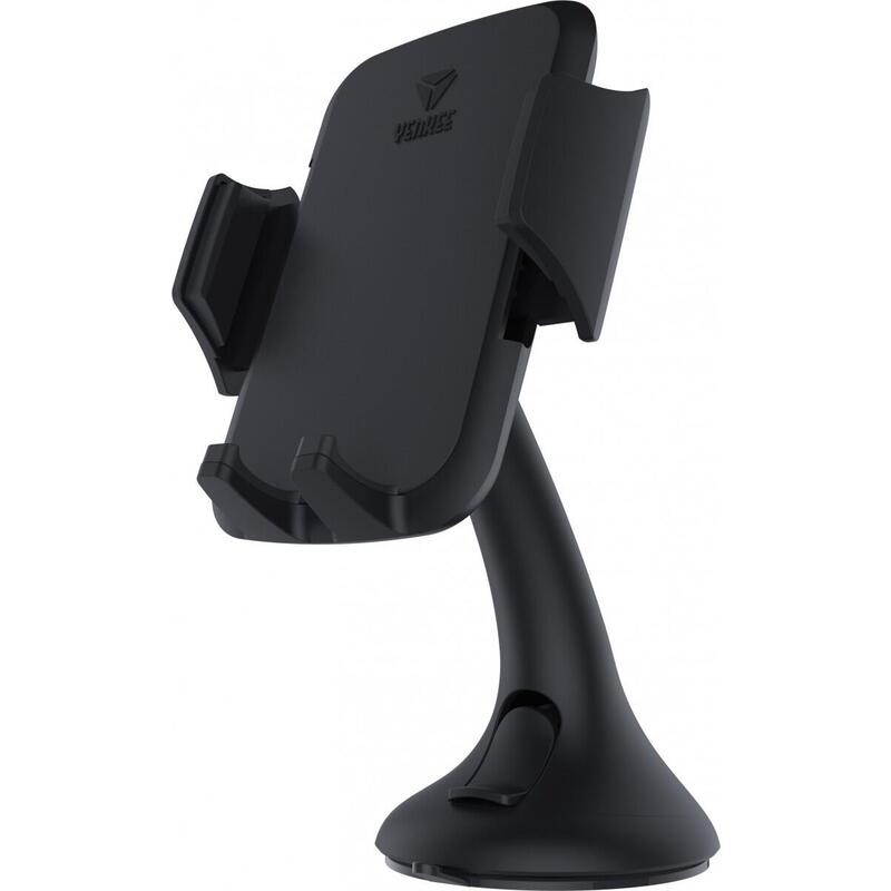 Yenkee Ysm 415bk        Car Holder