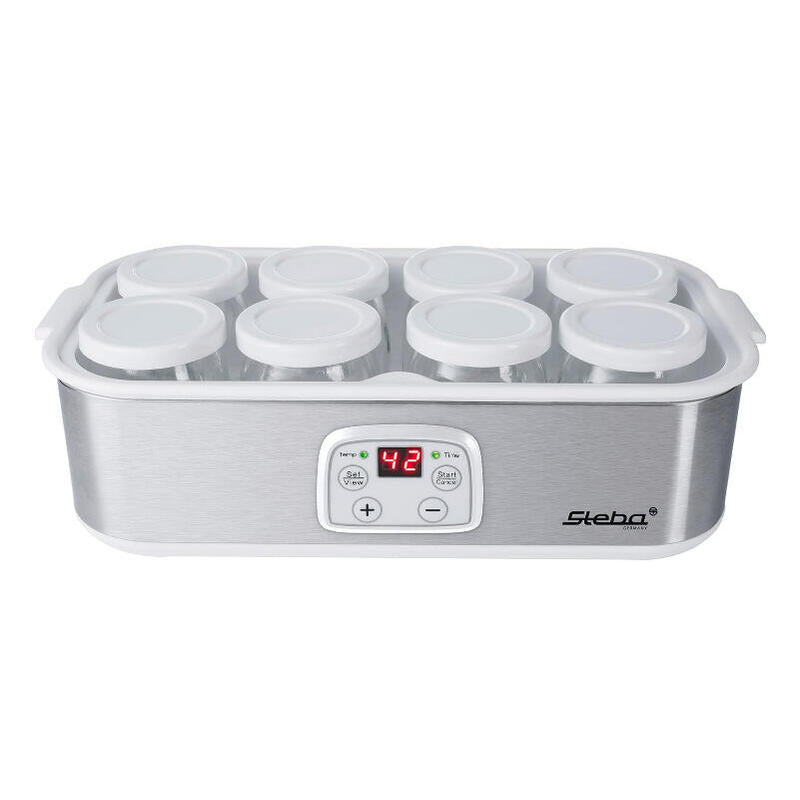 Yogurtera Steba Jm 3 1,4 L Yogur 25 W