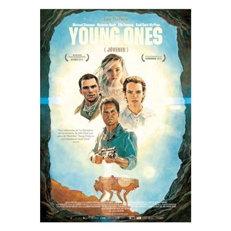 Young Ones