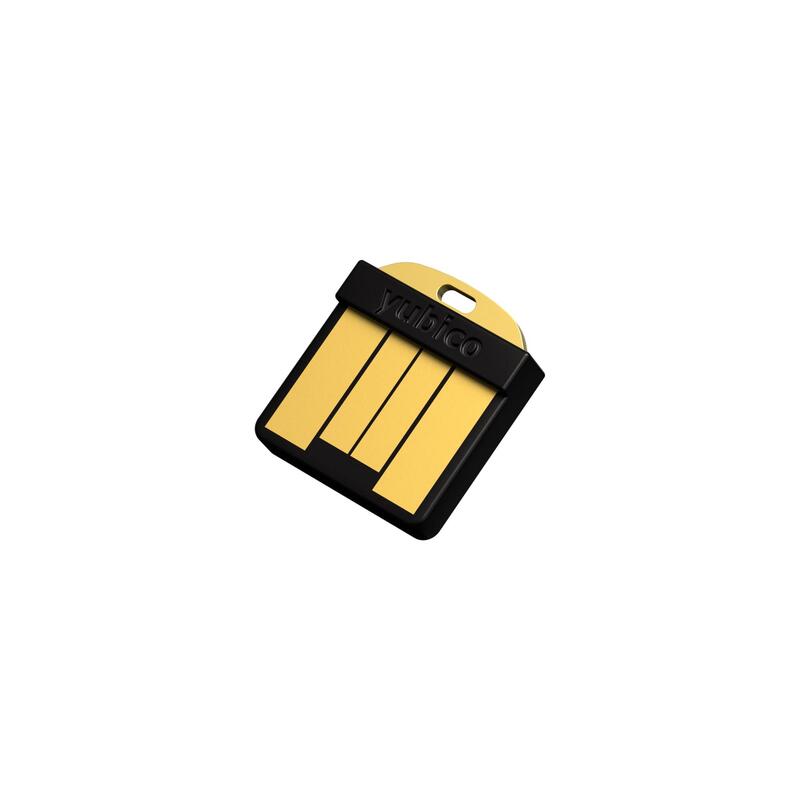 Yubikey 5 Nano Fips  Usb-A (140-3)